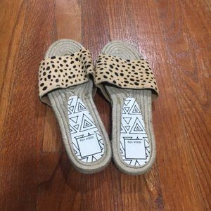 Dolce Vita - Sandles - sz 6